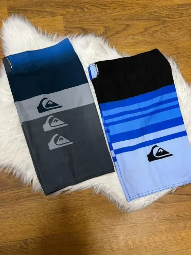 Bermuda Tactel com Elastano 