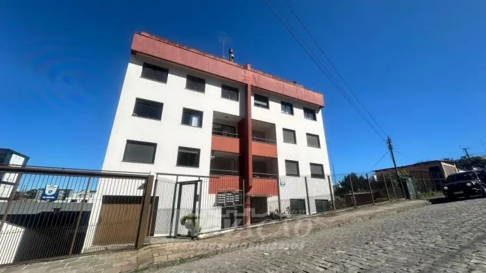 Cobertura Petrópolis Caxias do Sul