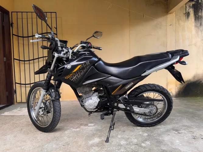 Crosser Z 2020 