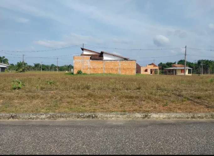 ? OPORTUNIDADE IMPERDÍVEL! LOTE 10x20 NO JARDIM DO VALLE - VIGIA DE NAZARÉ ?