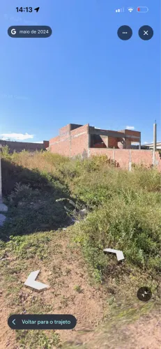 TERRENO 12x30