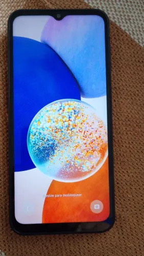 Celular A 14 Samsung 