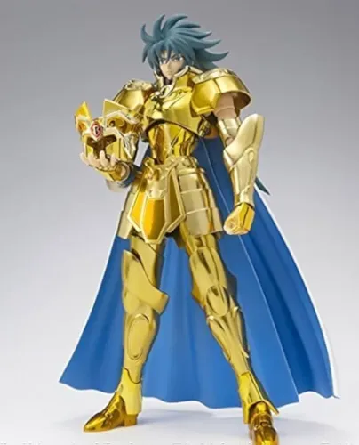 Kanon de Gêmeos EX Cloth Myth Original Bandai