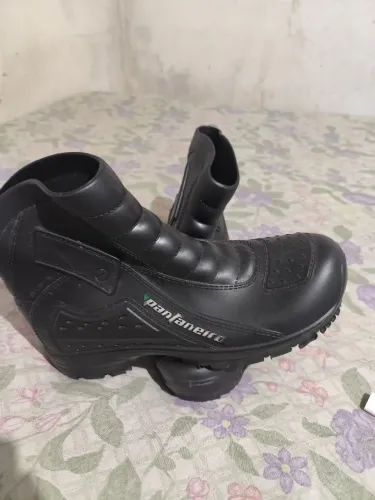 Bota Borrachuda