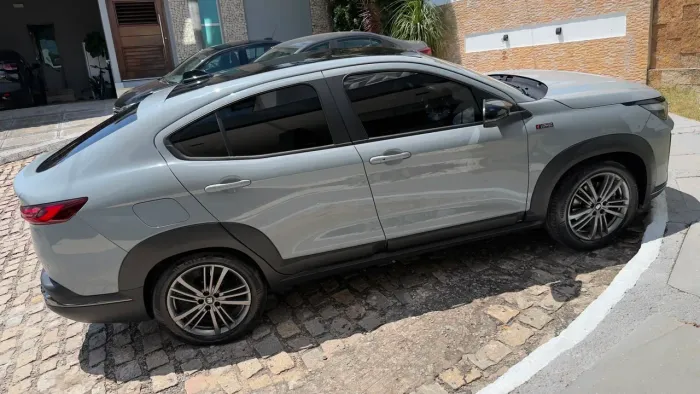 Fiat Fastback Limited Ed.1.3 270 T.flex Aut. 2023