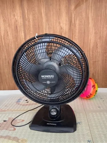 Ventilador Mondial