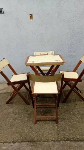 Jogo de mesa