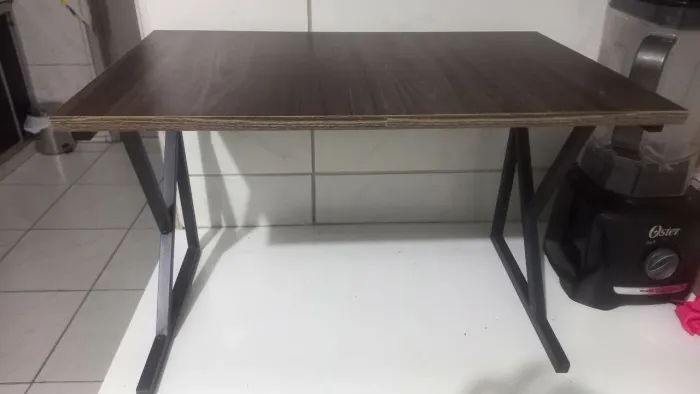 Suporte para micro-ondas