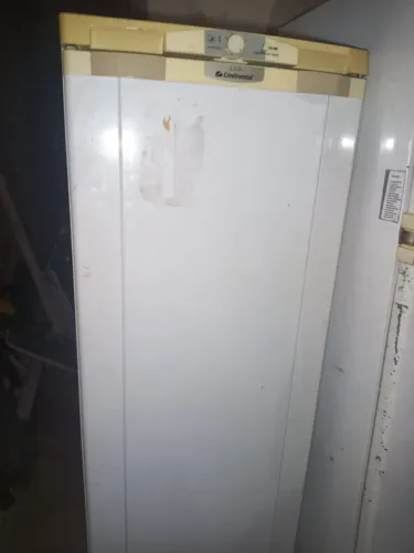 Freezer