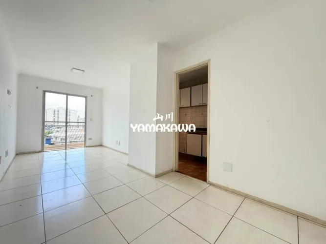 Apartamento para alugar, 59 m² por R$ 2.188,00/mês - Itaquera - São Paulo/SP