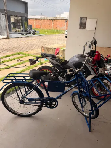 Vendo essa cargueira!!