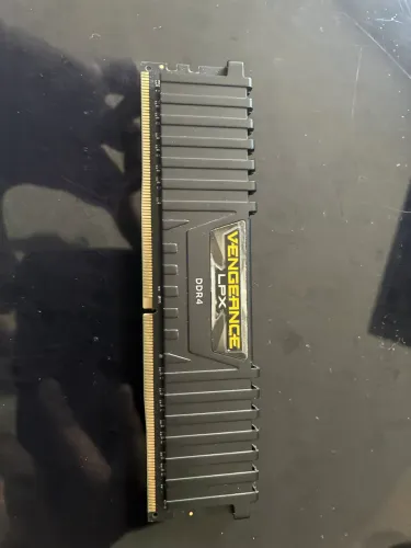 Memória RAM 8gb ddr4