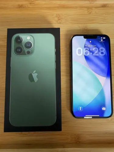 Iphone 13 Pro Max 512GB