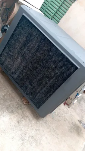 Climatizador ecológico
