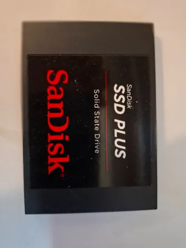 SSD SANDISK 1 TB