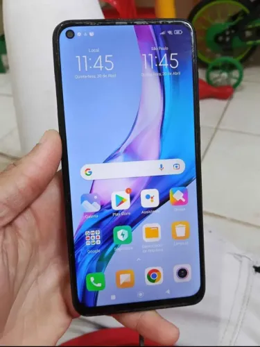 Xaomi Redmi Note 9 128Gb