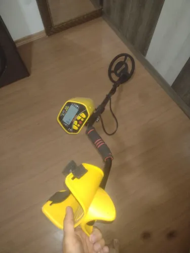 Detector de metal