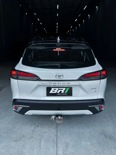 Toyota Corolla Cross XRE 2.0 16V Flex AUT 2022