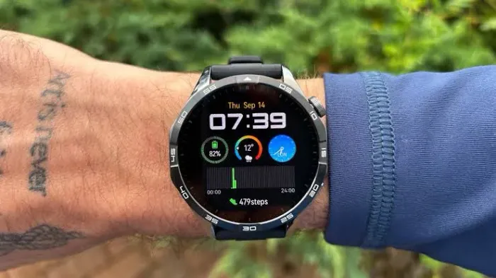 Huawei GT 4