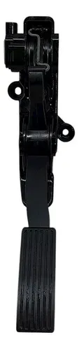 Pedal Acelerador Eletrônico Mercedes-benz B200 2.0 2008 177