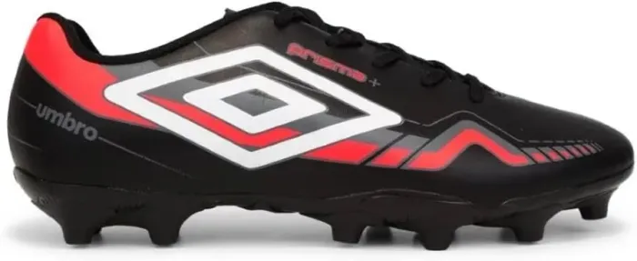 Chuteira Campo Umbro n° 37 ou 38 Preta