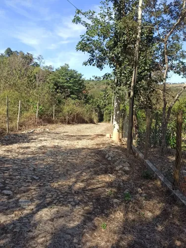 Chácara em Aranha - Brumadinho 