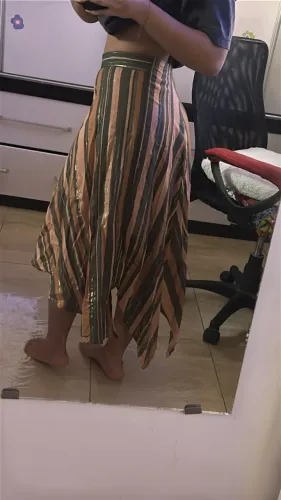 saia longa