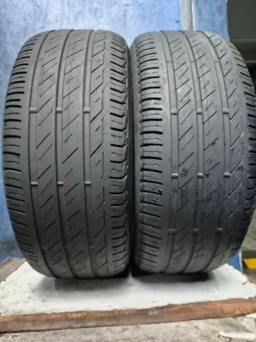 Par de pneus 215/50r17