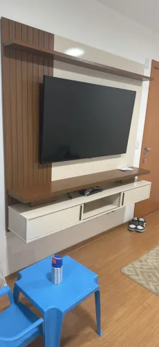 Painel de TV