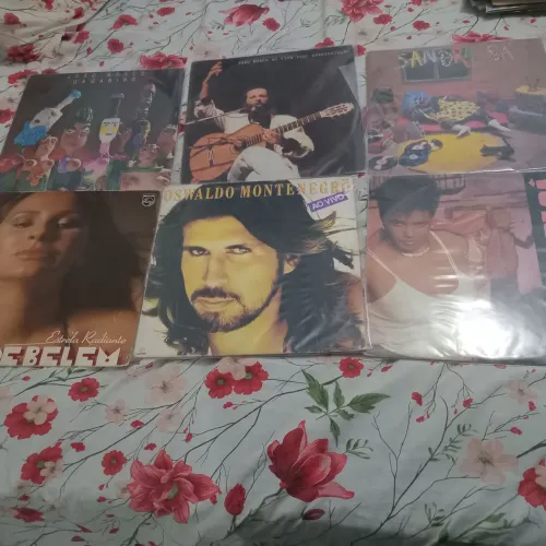 Disco de vinil