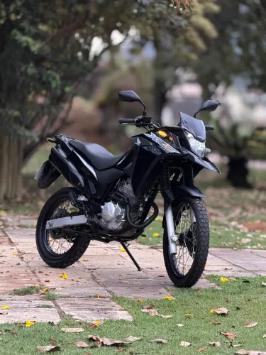 XRE 300 ABS 2019