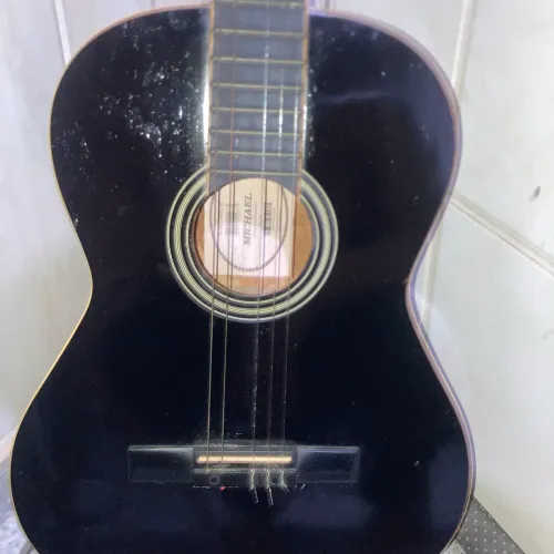 Violão Michael