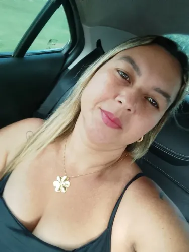 Doméstica/babá 