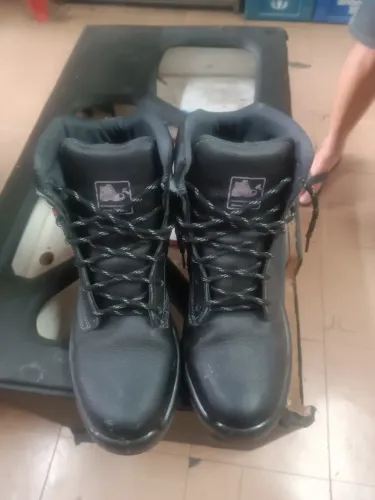 Bota bracol EPI nova