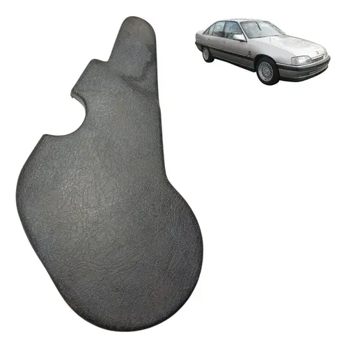 Moldura Lateral Lado Esquerdo Chevrolet Omega 1992 1998