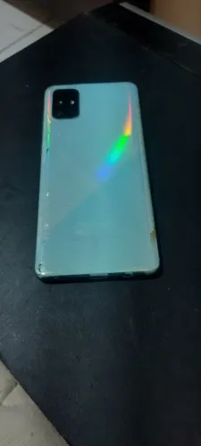 Celular a71