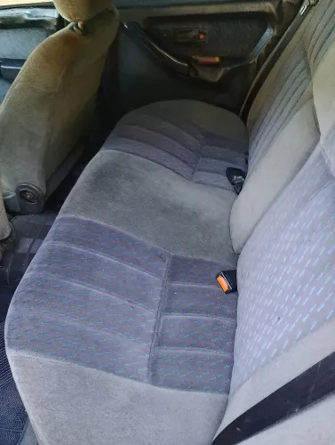 Chevrolet Monza GLS/ Hi-tech 2.0 EFI 2P E 4P 1995