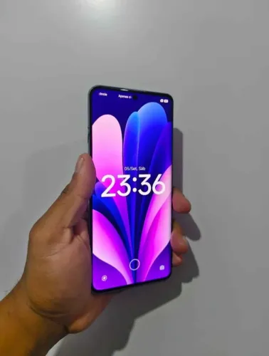 REDMI 13 PRO PLUS 512GB 12 DE RAM IMPECÁVEL COMPLETO