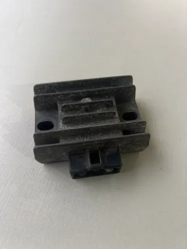 Retificador Yamaha Factor 125 10/14 Original 