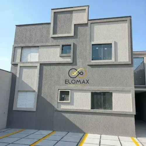 Studio com 2 dormitórios à venda, 45 m² por R$ 339.000,00 - Penha - São Paulo/SP