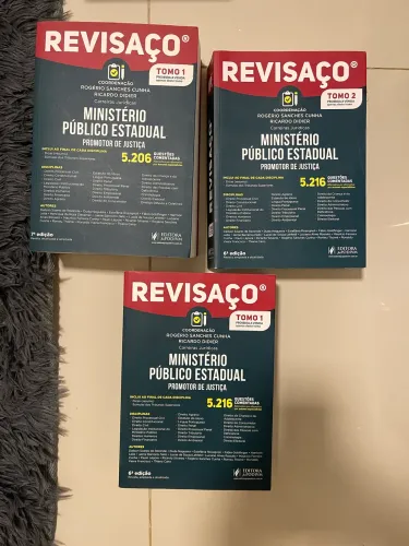 Revisaço