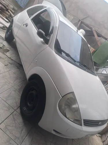 Ford KA GL 1.0i Zetec Rocam 2002