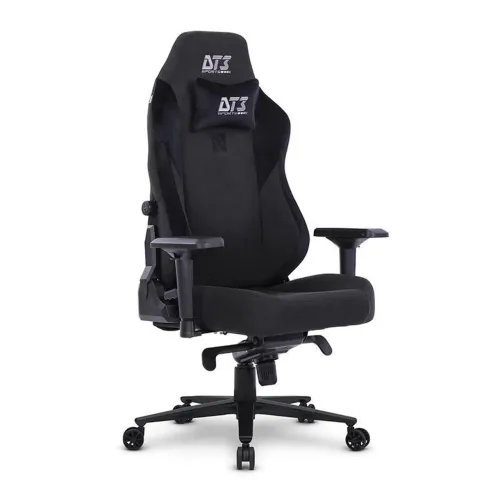 CADEIRA GAMER DT3 NERO XL PRETO