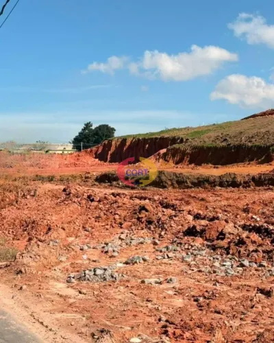 TERRENO INDUSTRIAL À VENDA | ITAQUAQUECETUBA SP