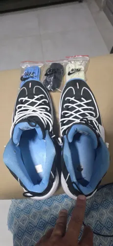 Nike tênis ? 