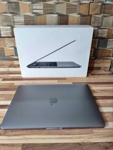 MacBook Pro 2019
