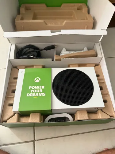 Xbox Series S
