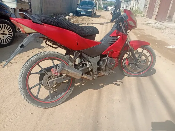 Shineray 50cc 