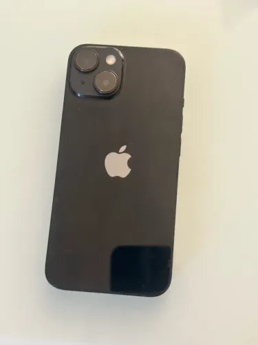 IPHONE 14 PRETO 128gb