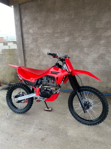 Crf 230